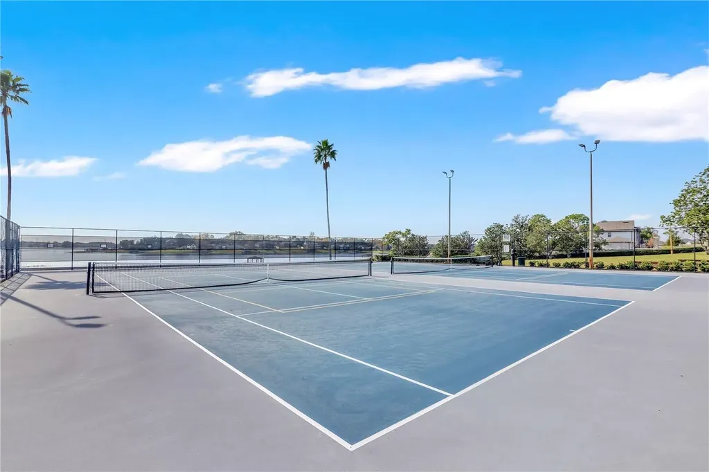 17318 Promenade Drive Clermont FL 34711