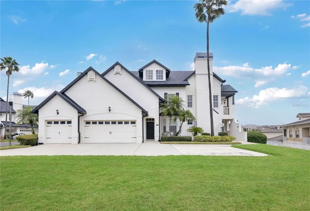 17318 Promenade Drive Clermont FL 34711