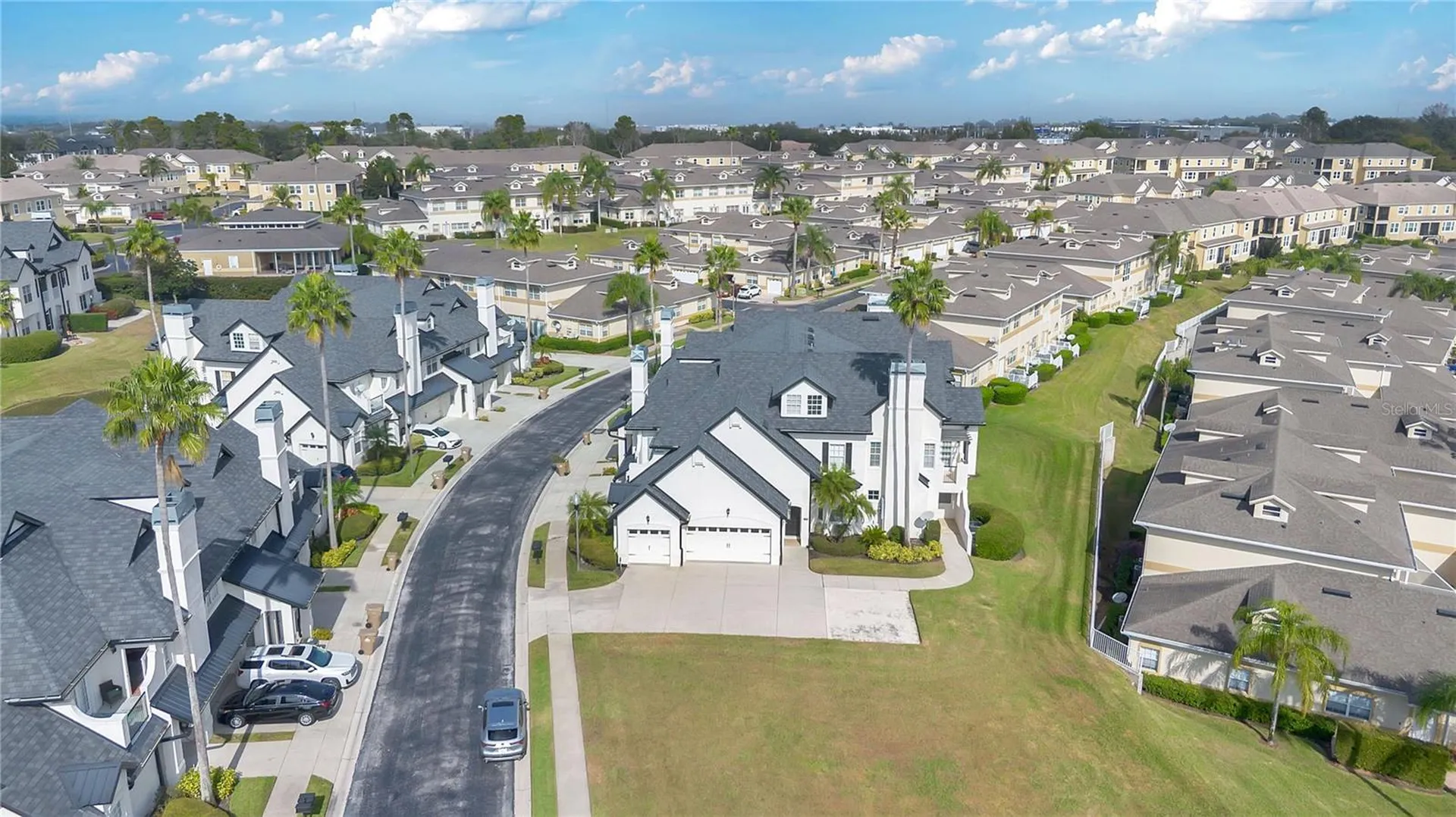 17318 Promenade Drive Clermont FL 34711