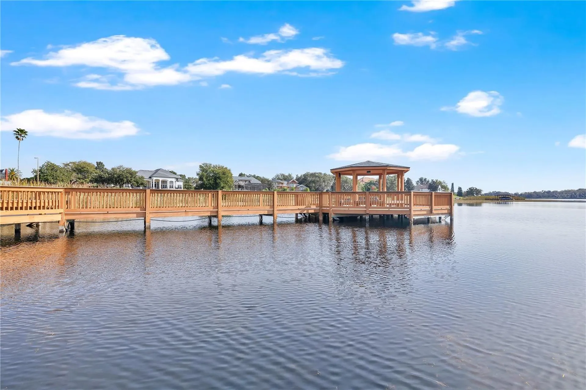 17318 Promenade Drive Clermont FL 34711