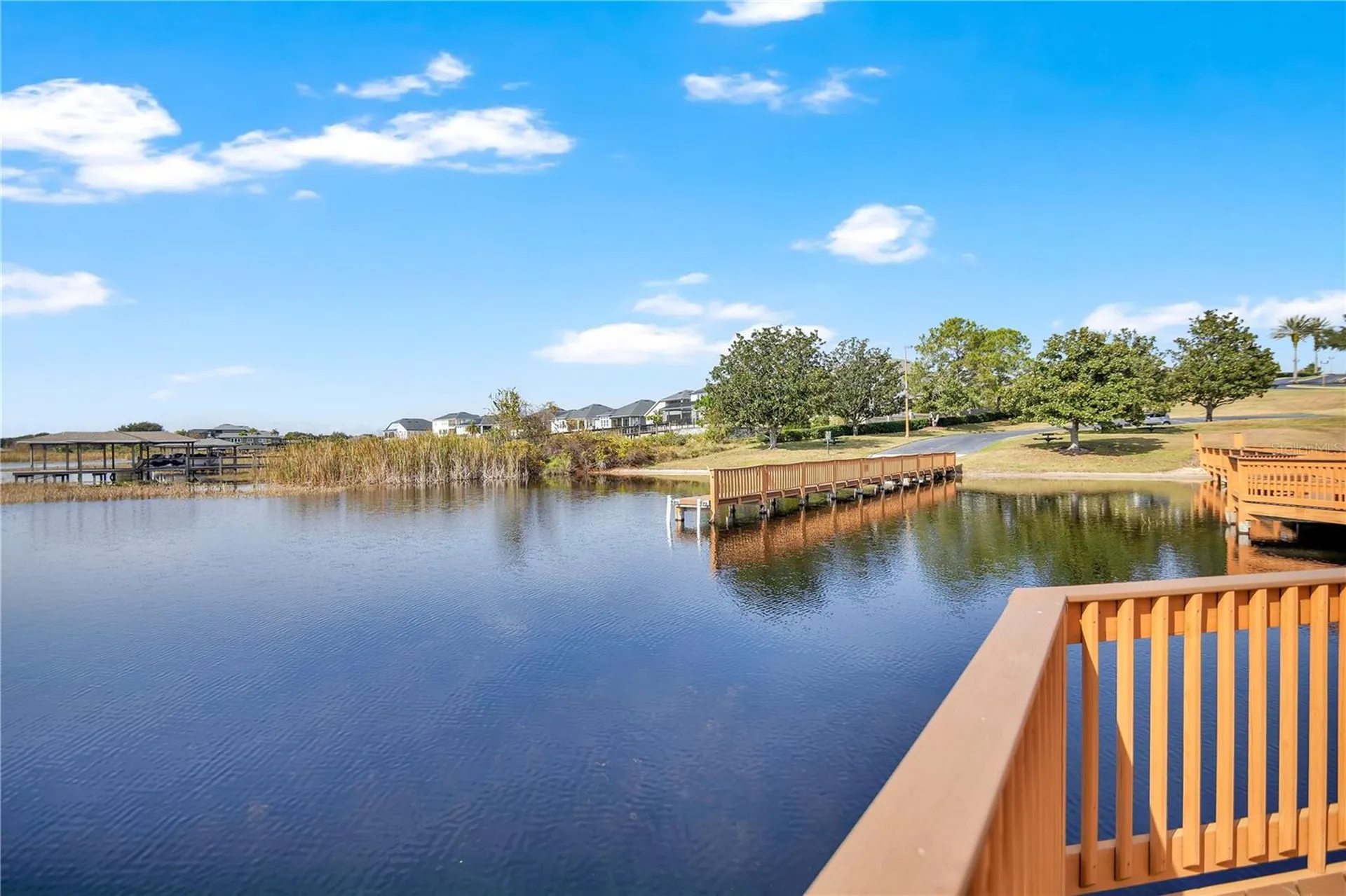 17318 Promenade Drive Clermont FL 34711
