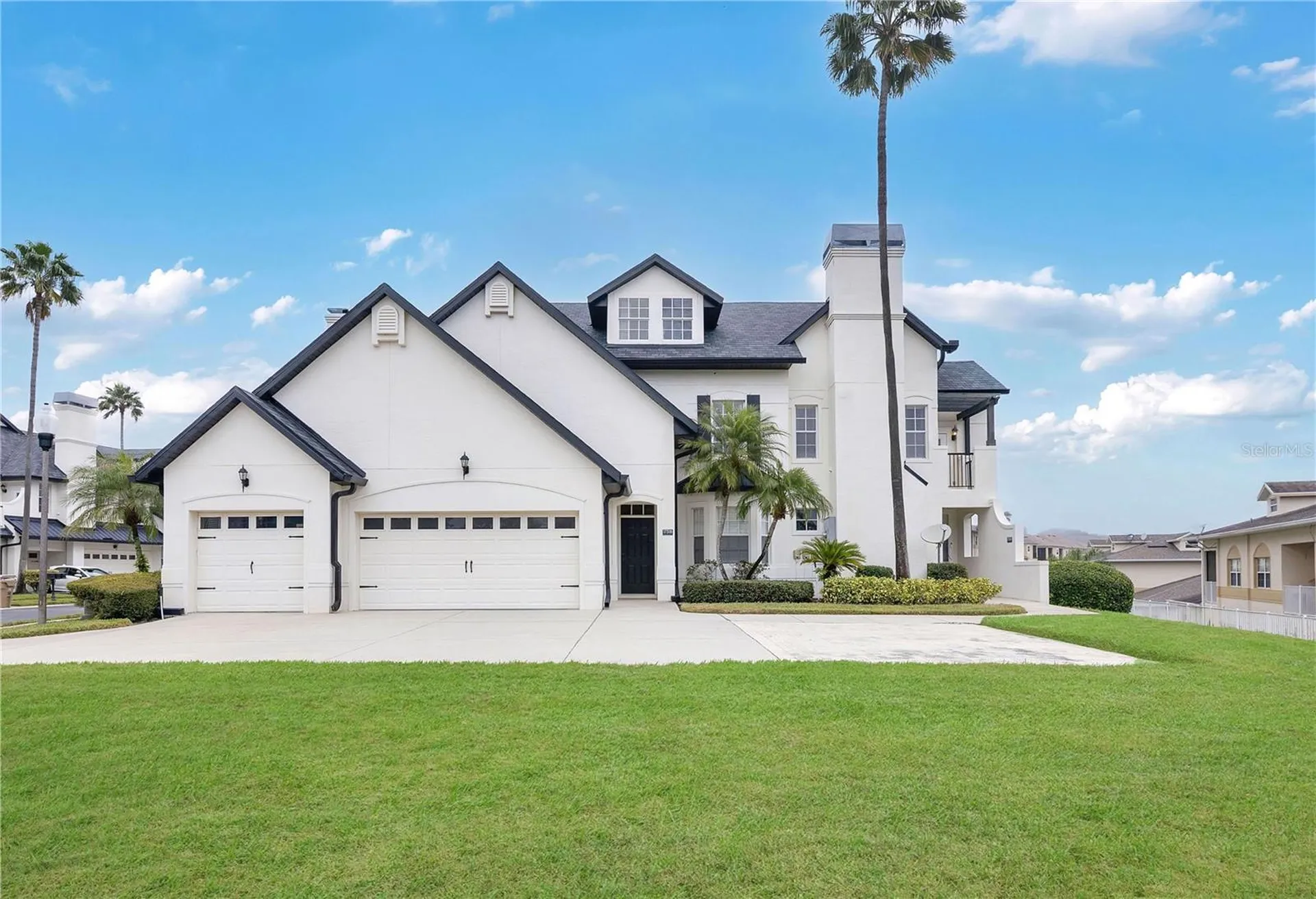 17318 Promenade Drive Clermont FL 34711
