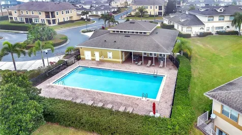 17318 Promenade Drive Clermont FL 34711
