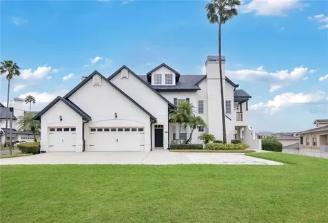17318 Promenade Drive Clermont FL 34711
