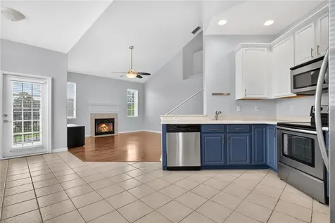 17318 Promenade Drive Clermont FL 34711