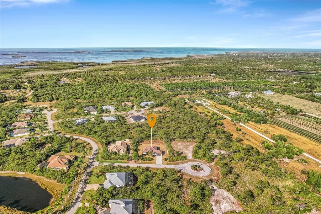 12519 Canoe Trail Bokeelia FL 33922