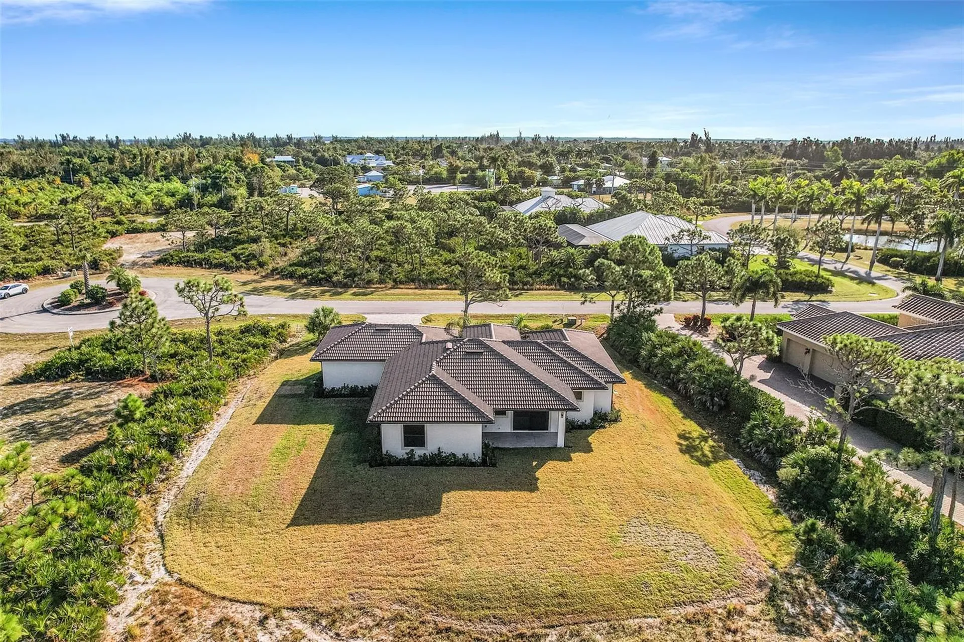 12519 Canoe Trail Bokeelia FL 33922