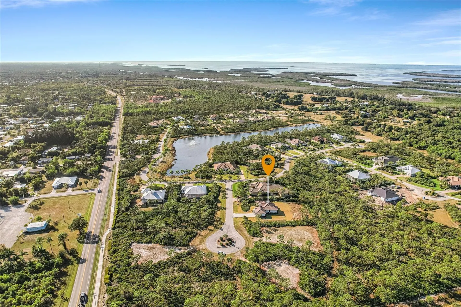12519 Canoe Trail Bokeelia FL 33922