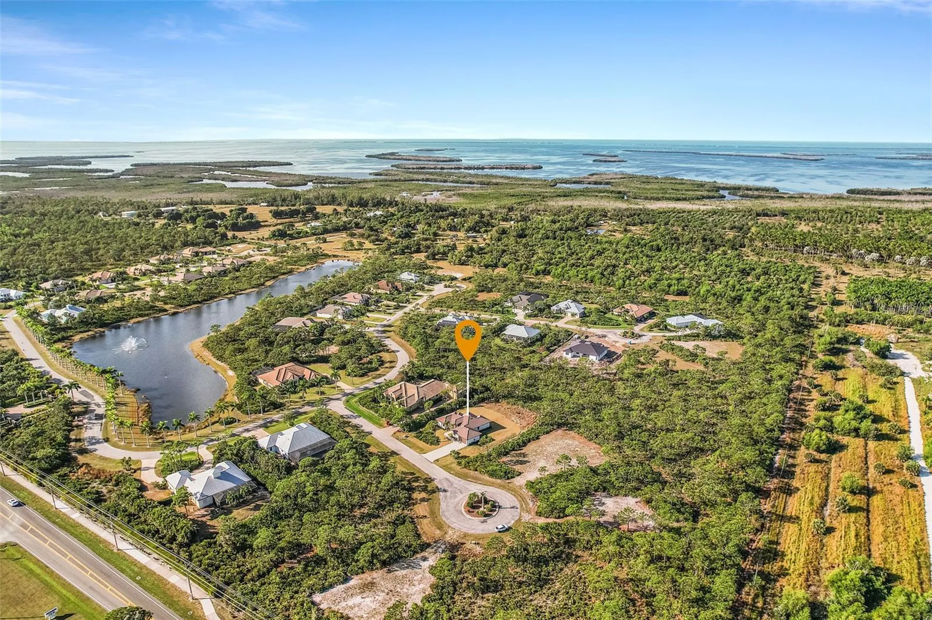 12519 Canoe Trail Bokeelia FL 33922