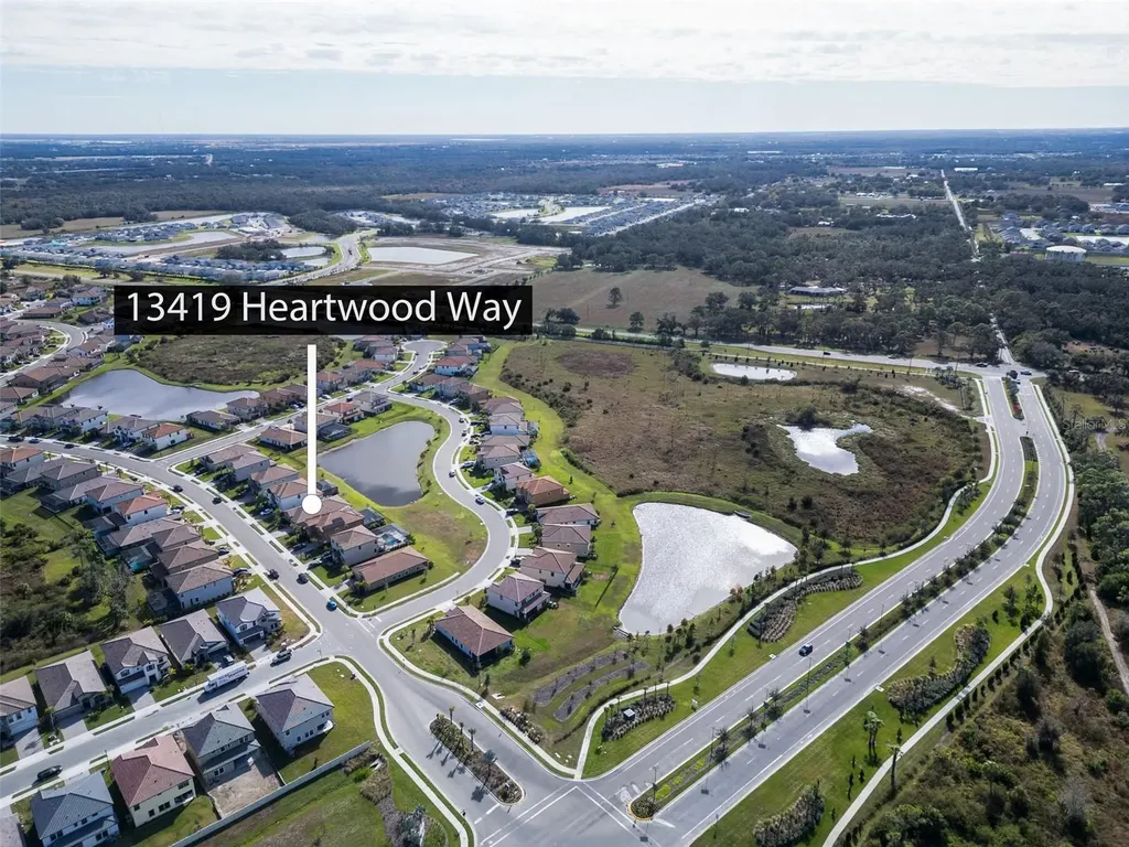 13419 Heartwood Way Parrish FL 34219