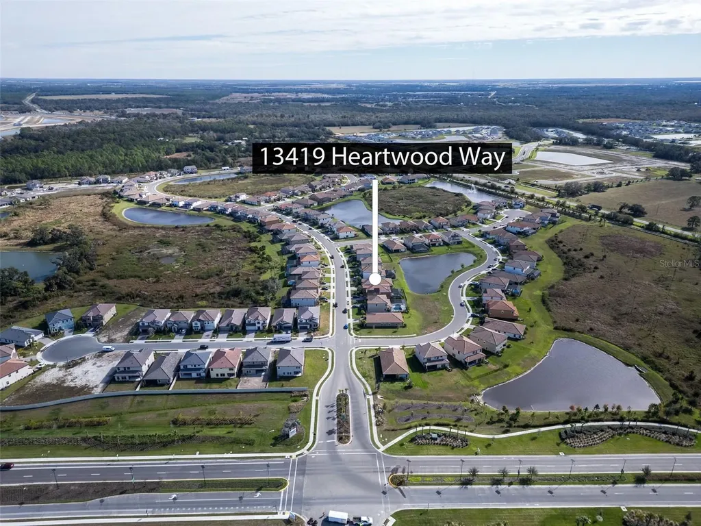 13419 Heartwood Way Parrish FL 34219