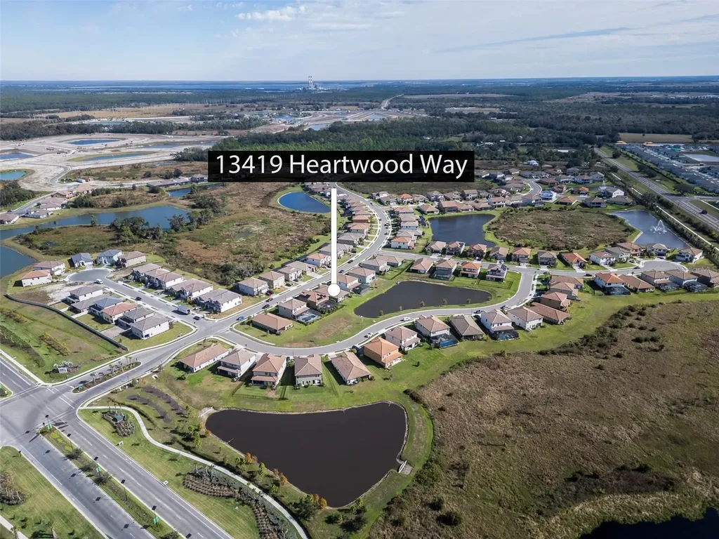 13419 Heartwood Way Parrish FL 34219
