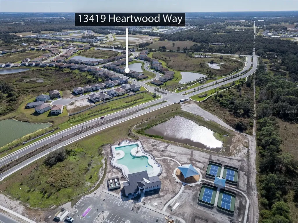 13419 Heartwood Way Parrish FL 34219