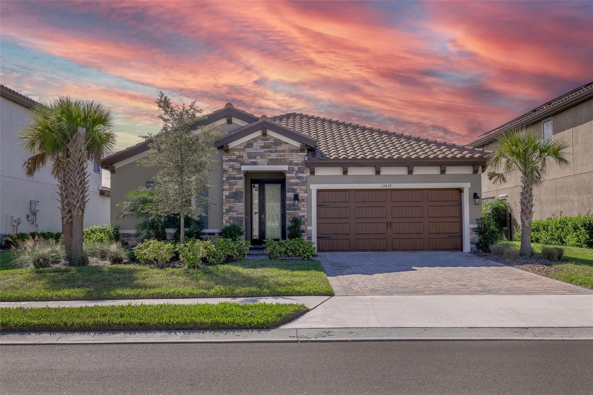 13419 Heartwood Way Parrish FL 34219