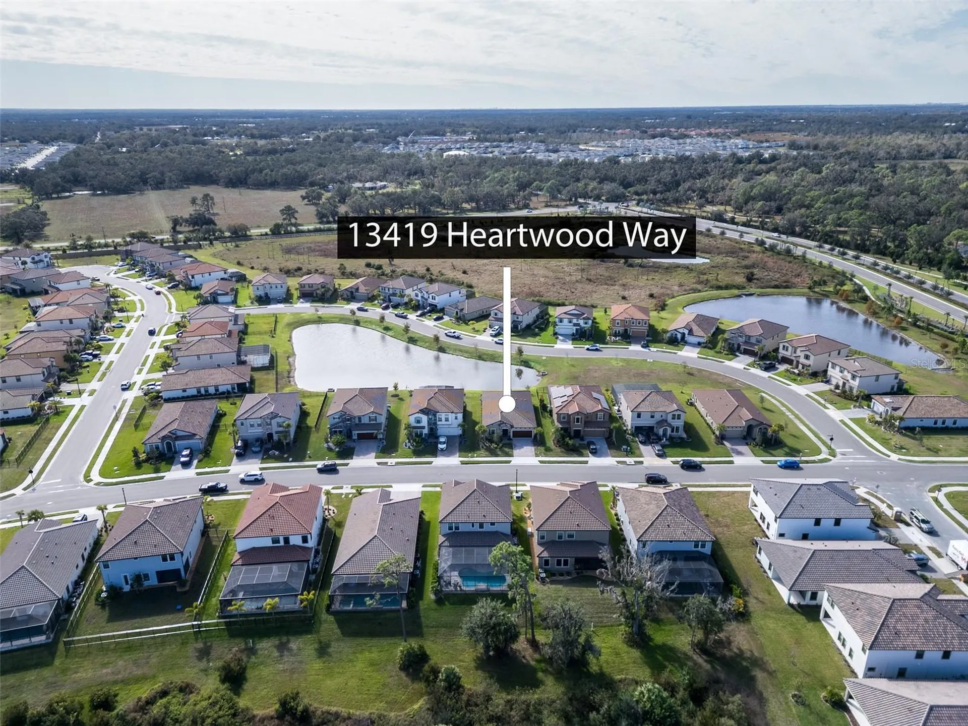 13419 Heartwood Way Parrish FL 34219
