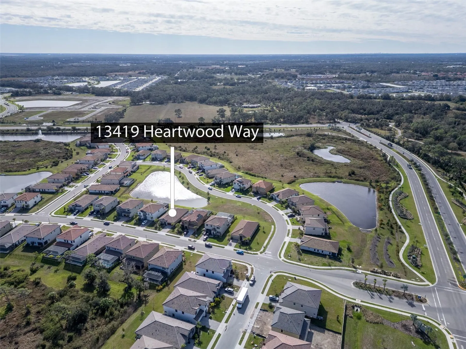 13419 Heartwood Way Parrish FL 34219