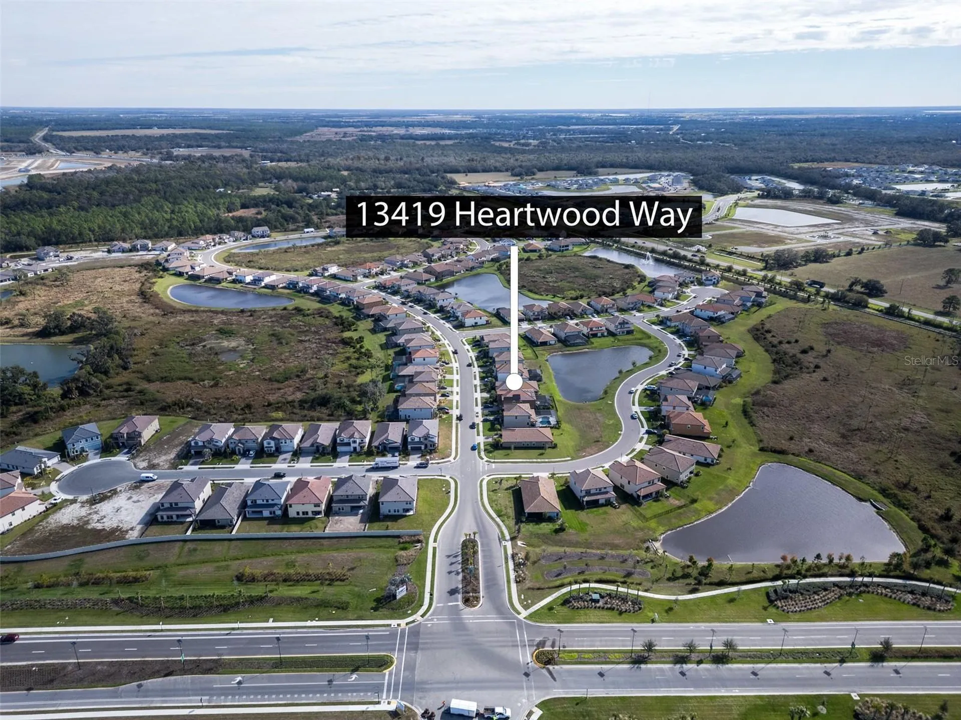 13419 Heartwood Way Parrish FL 34219