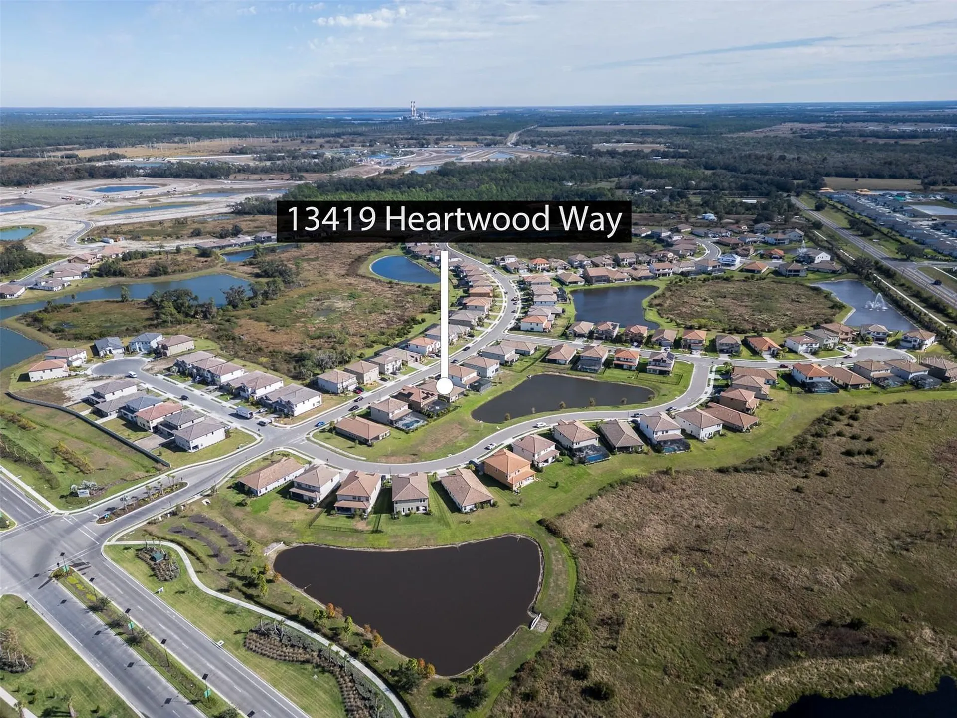 13419 Heartwood Way Parrish FL 34219