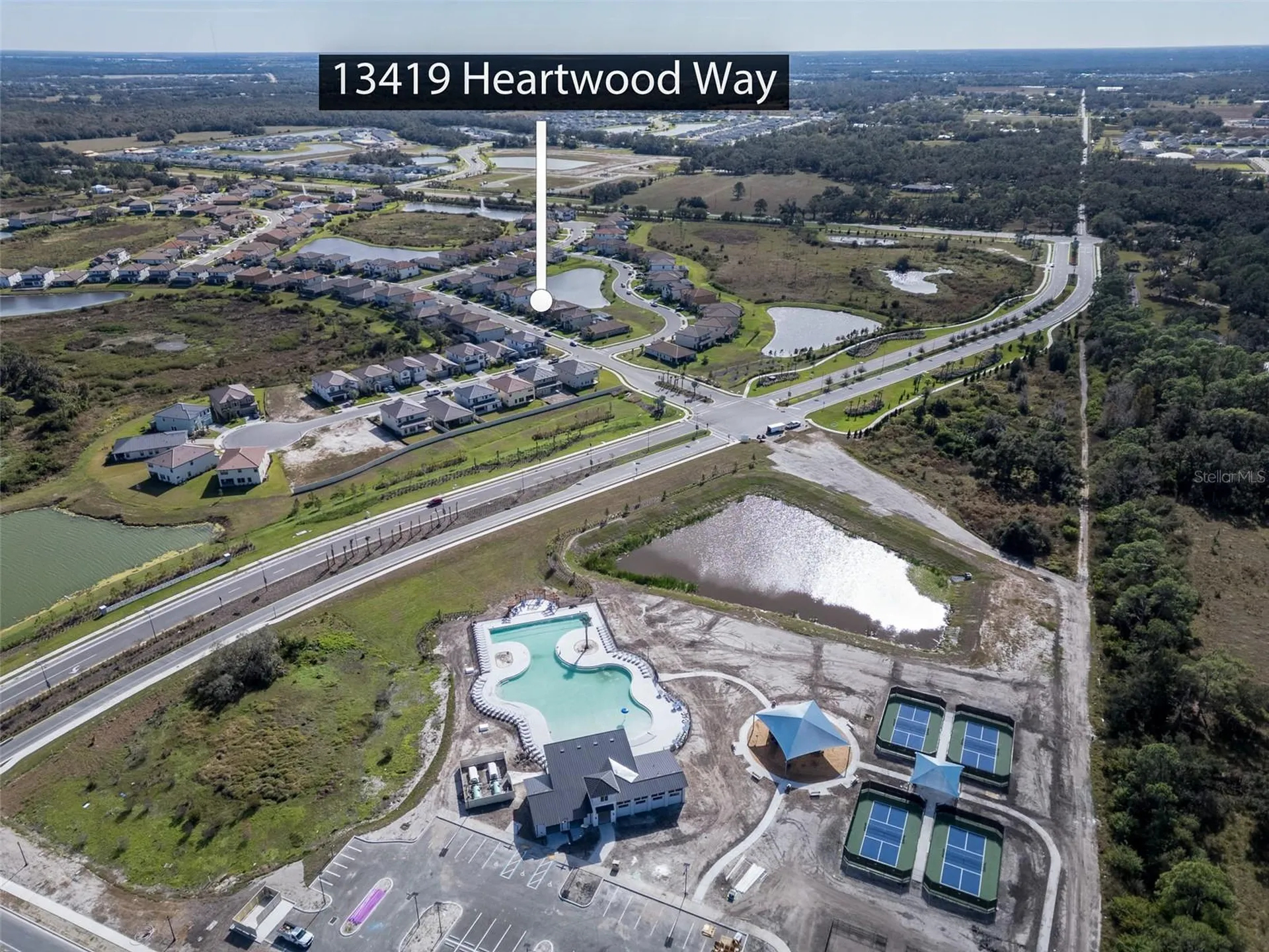 13419 Heartwood Way Parrish FL 34219