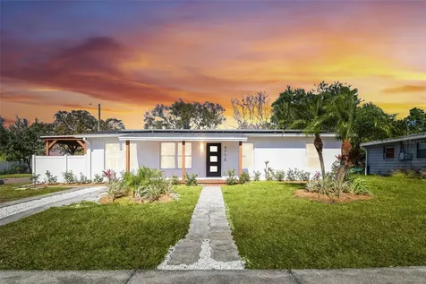 4715 W Wisconsin Avenue Tampa FL 33616