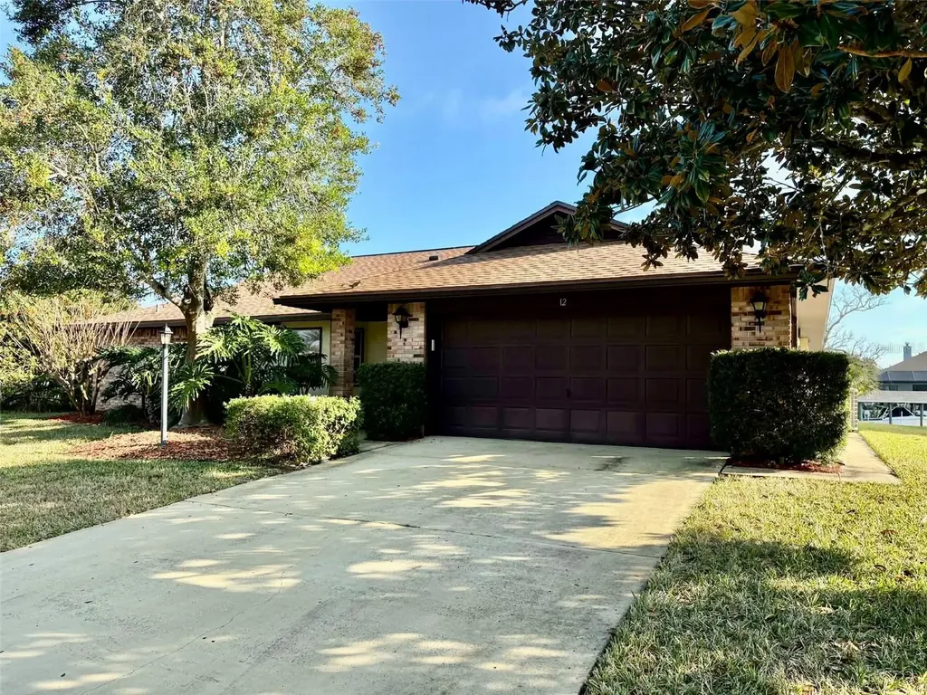 12 Curry Court Palm Coast FL 32137