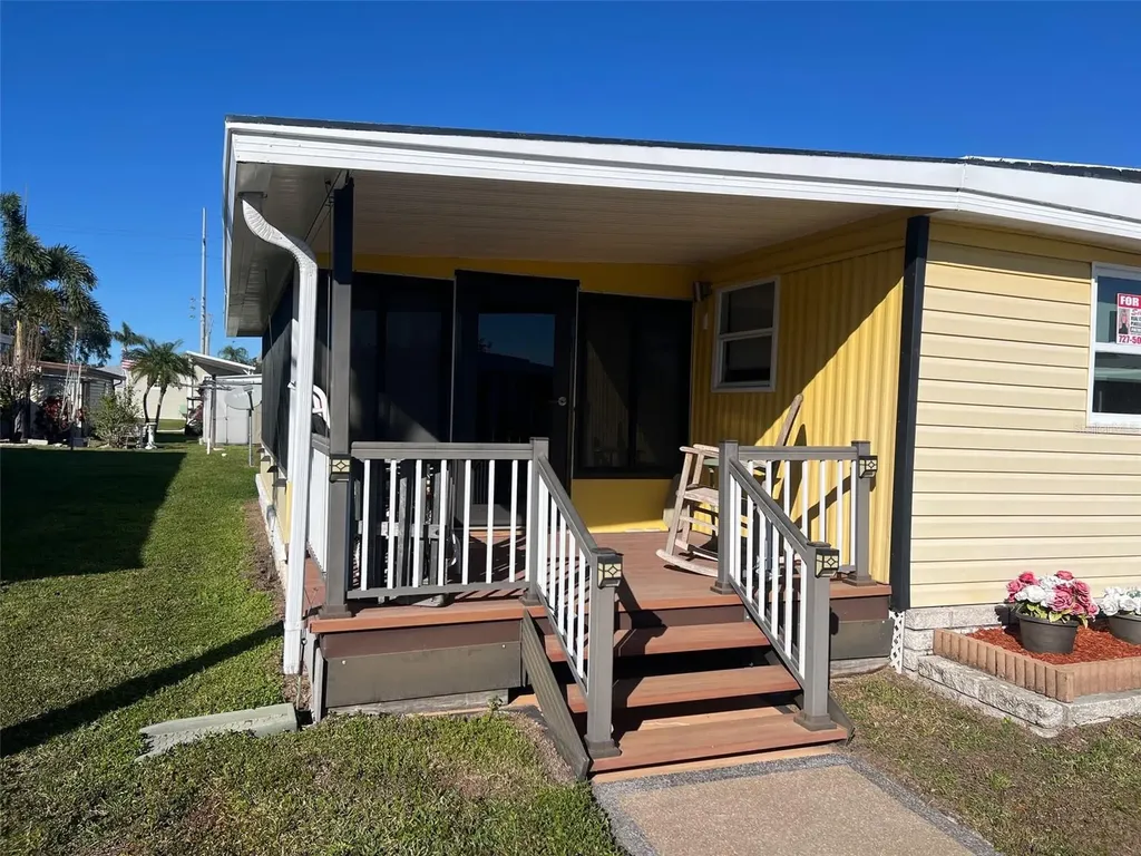 11300 124th Avenue Largo FL 33778