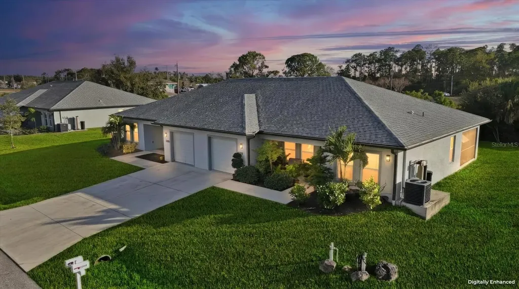 12025 Saragossa Lane North Port FL 34287