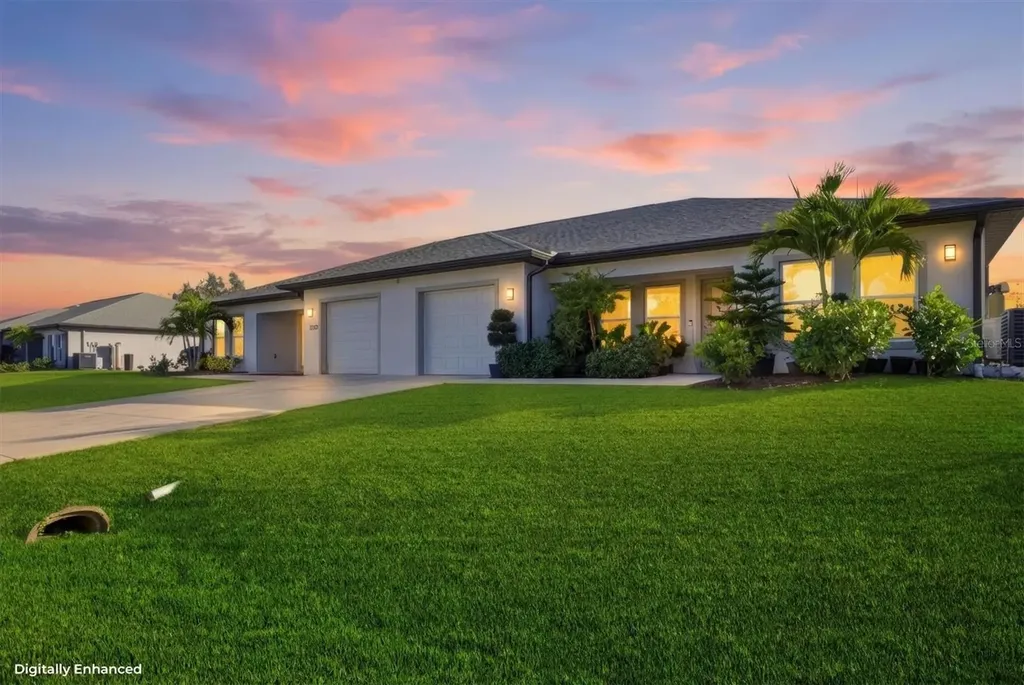 12025 Saragossa Lane North Port FL 34287