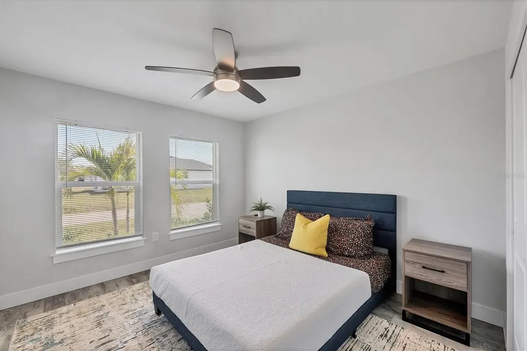 12025 Saragossa Lane North Port FL 34287