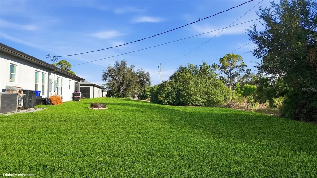 12025 Saragossa Lane North Port FL 34287