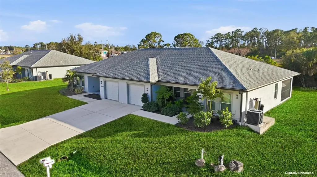 12025 Saragossa Lane North Port FL 34287