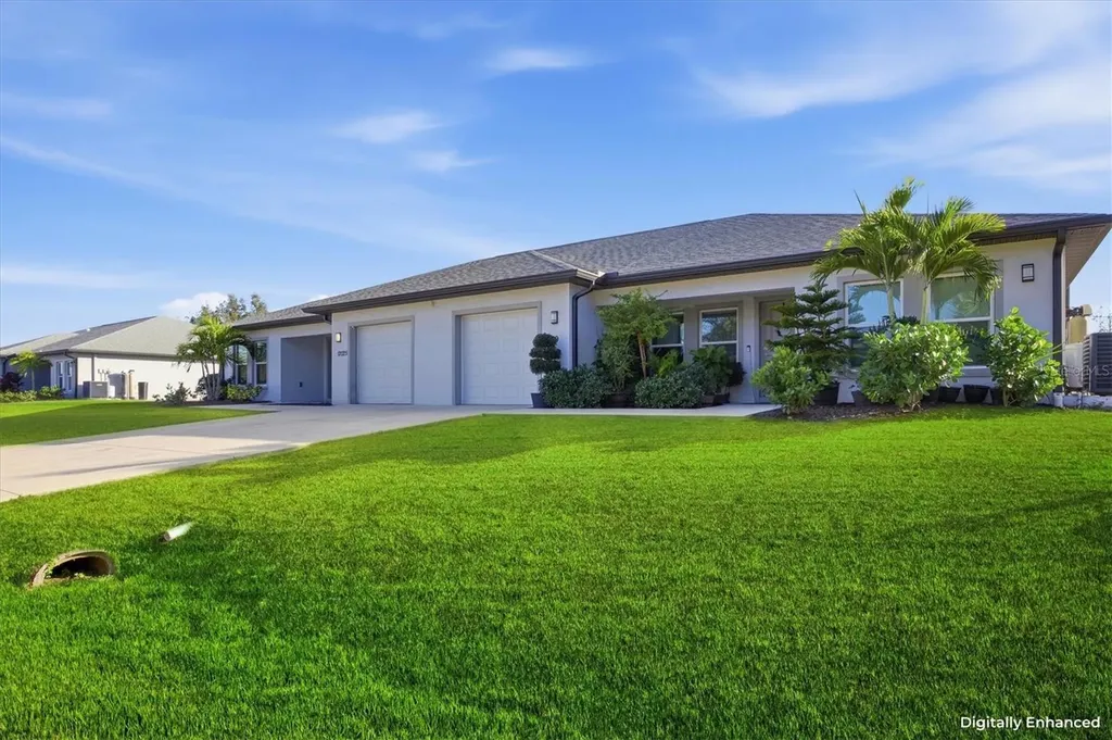 12025 Saragossa Lane North Port FL 34287