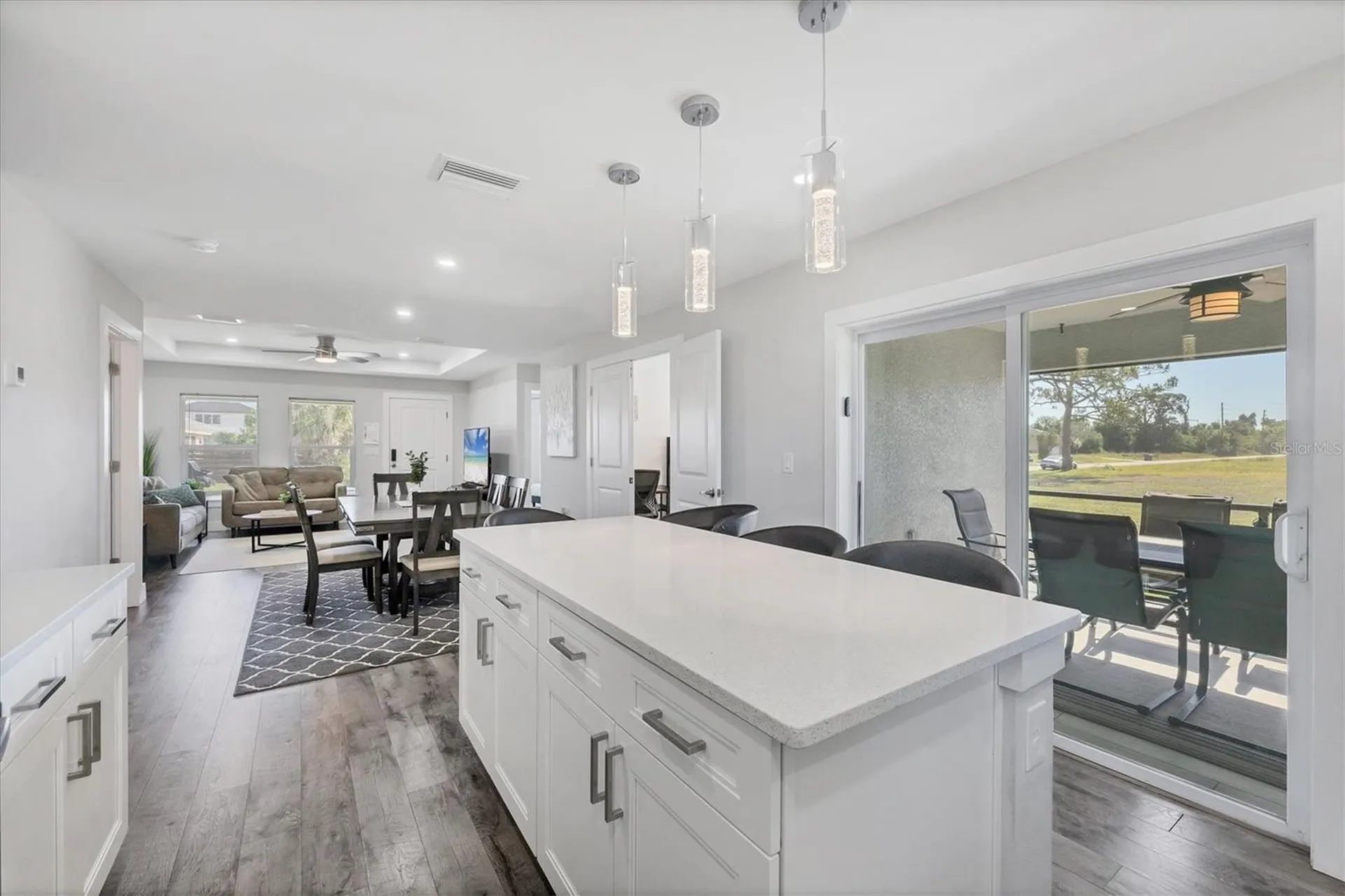 12025 Saragossa Lane North Port FL 34287