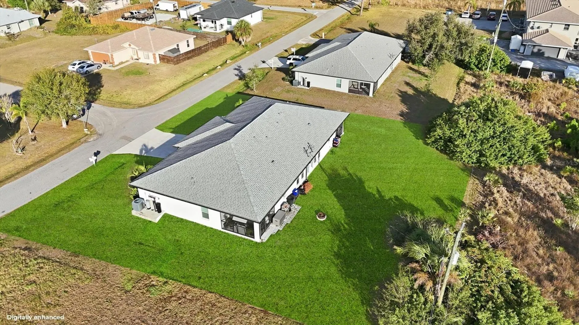 12025 Saragossa Lane North Port FL 34287