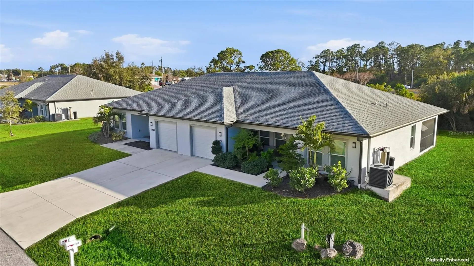 12025 Saragossa Lane North Port FL 34287