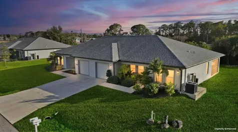 12025 Saragossa Lane North Port FL 34287