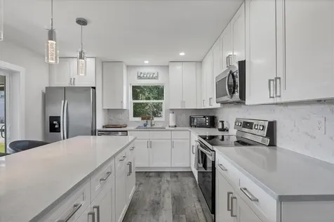 12025 Saragossa Lane North Port FL 34287