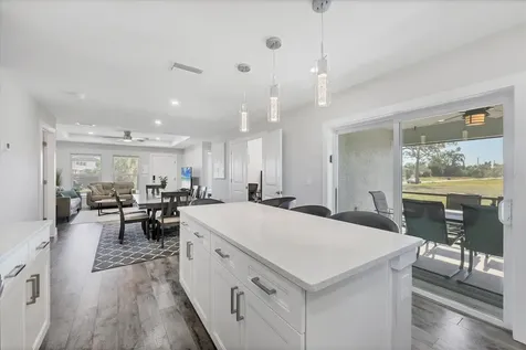 12025 Saragossa Lane North Port FL 34287