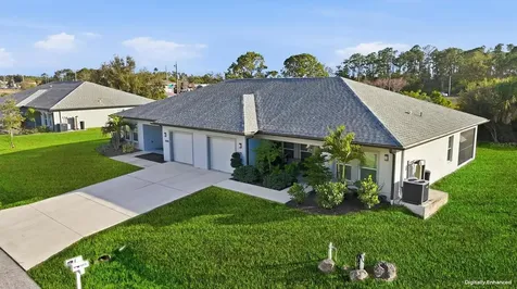 12025 Saragossa Lane North Port FL 34287