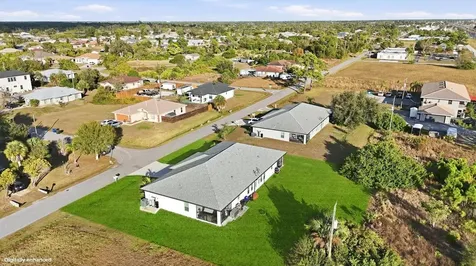 12025 Saragossa Lane North Port FL 34287