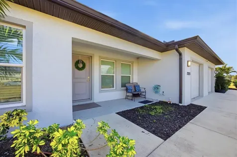 12025 Saragossa Lane North Port FL 34287