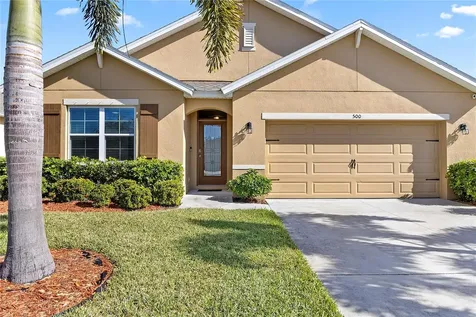 500 Forest Trace Circle Titusville FL 32780