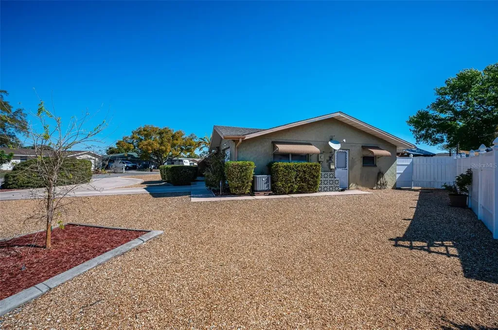 10126 Hoop Court Port Richey FL 34668