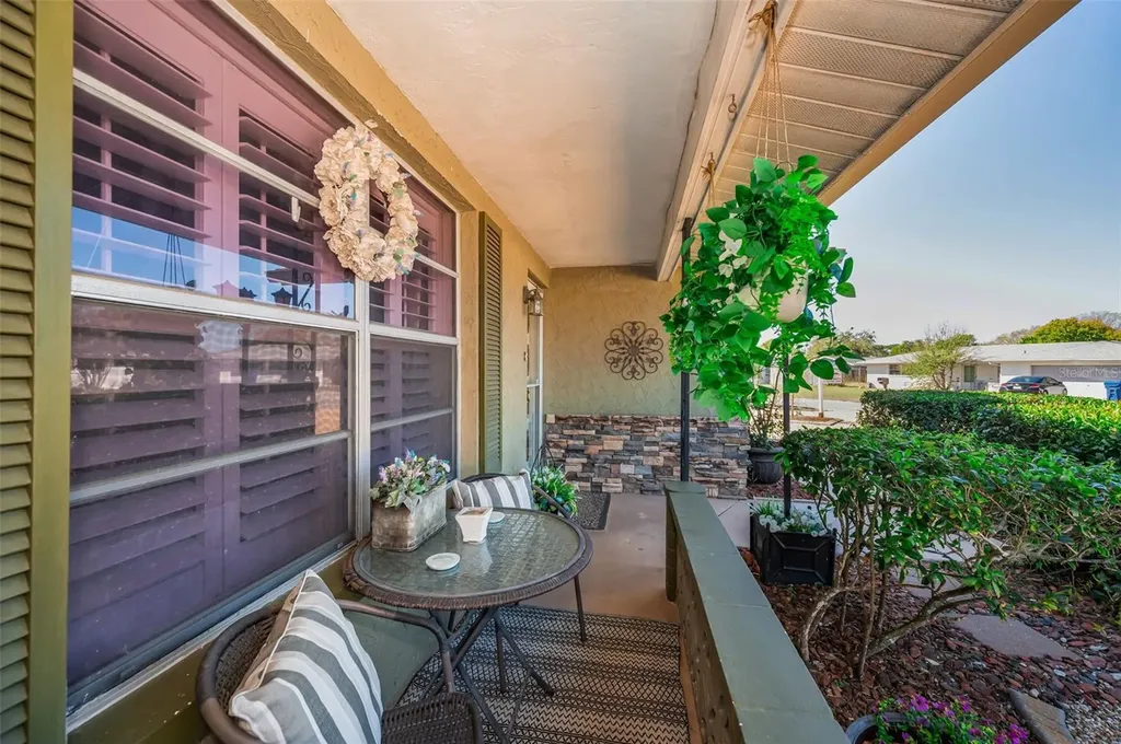 10126 Hoop Court Port Richey FL 34668