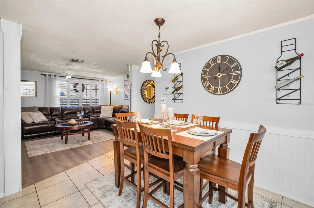 10126 Hoop Court Port Richey FL 34668