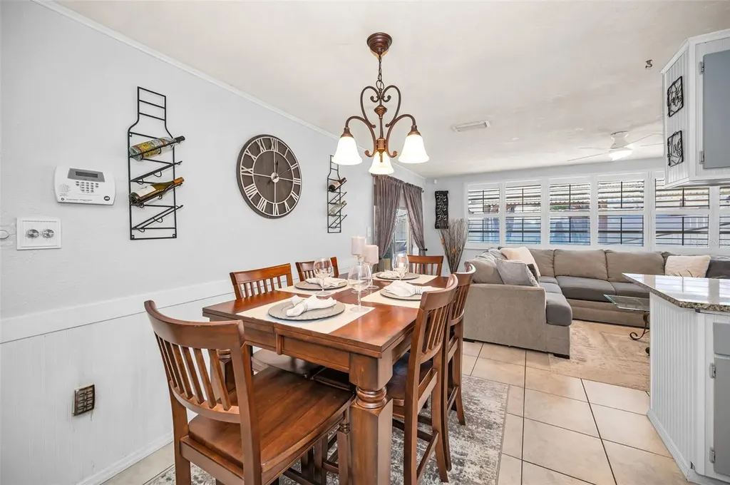 10126 Hoop Court Port Richey FL 34668
