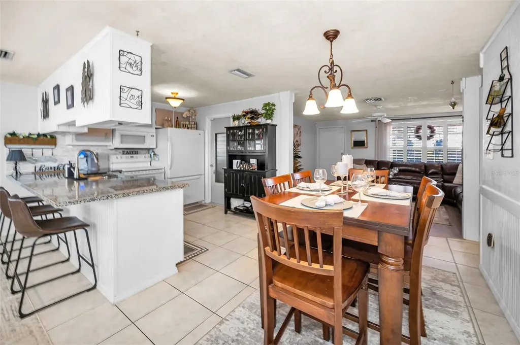 10126 Hoop Court Port Richey FL 34668