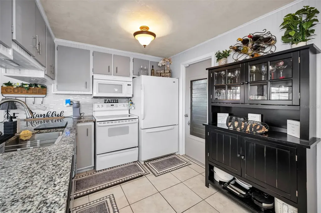 10126 Hoop Court Port Richey FL 34668