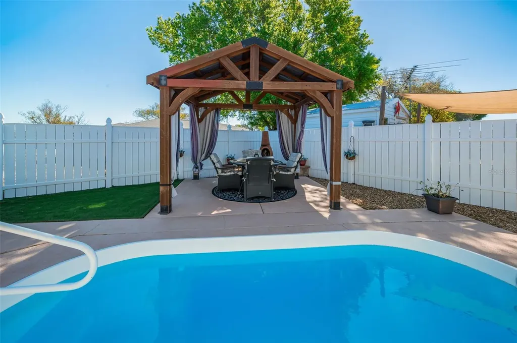 10126 Hoop Court Port Richey FL 34668