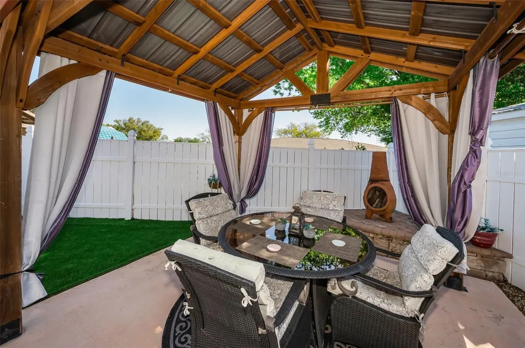 10126 Hoop Court Port Richey FL 34668